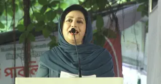 বই পড়ার মাধ্যমে শিশু-কিশোরদের সততা-মূল্যবোধ বৃদ্ধি পাবে: জুবাইদা রহমান
